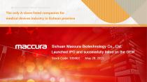 Maccura Biotechnology Company Introduction-7
