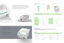 R 01 Fluorecence Immunoassay Analyzer-2