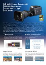 AK-UB300GJ 4K Multi Purpose Camera-2