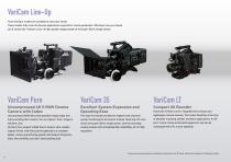 VariCam lineup - 12