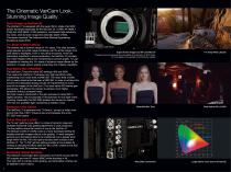 VariCam LT-4