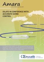 Amara Endoscopy Balloon Dilator-1