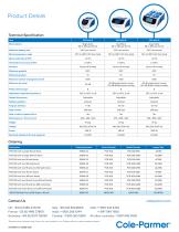 Alpha Cycler 1 - 8