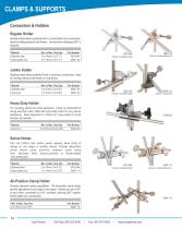 CLAMPS & SUPPORTS-1