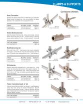 CLAMPS & SUPPORTS-2