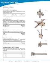 CLAMPS & SUPPORTS-3