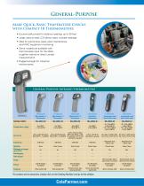 Infrared Thermometers-5
