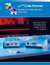 Modular Dry Block Heaters-1