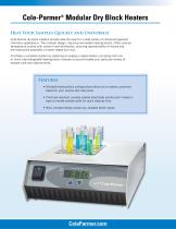Modular Dry Block Heaters-2
