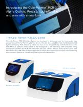 PCR-300 Series-2