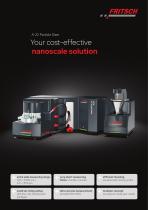 A-22 Particle Sizer - Product Profile - 1