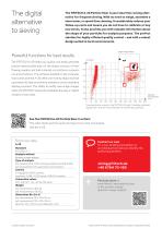 A-28 Particle Sizer - Product Profile - 2