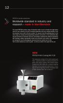 New inspirations for your lab - 12