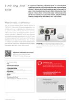 P-16 Rotor Mill - Product Profile-2