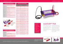 Cleaver Scientific Catalogue - 6