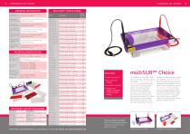 Cleaver Scientific Catalogue - 7