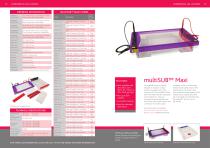 Cleaver Scientific Catalogue - 8