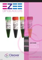 DNAladders - 1