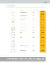BIOPLATE CRANIAL FIXA t ION 1.5 mm system-3