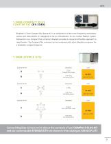 BIOPLATE CRANIAL FIXA t ION 1.5 mm system-5