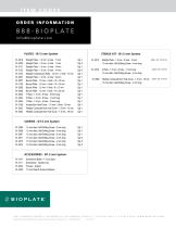 BIOPLATE CRANIAL FIXA t ION 1.5 mm system-6