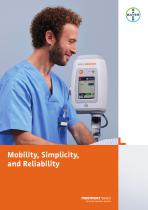 Mobility, Simplicity, and Reliability-1