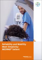 Reliability and Mobility Meet Simplicity: MEDRAD® Salient-1