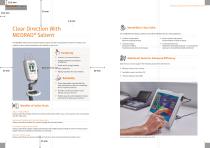 Reliability and Mobility Meet Simplicity: MEDRAD® Salient-2