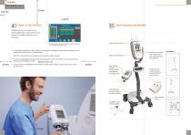 Reliability and Mobility Meet Simplicity: MEDRAD® Salient-3