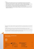 Reliability and Mobility Meet Simplicity: MEDRAD® Salient-5