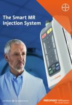 The Smart MR Injection System-2
