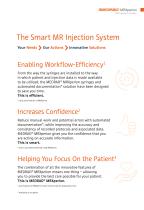 The Smart MR Injection System-6
