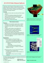 FE Analysis SW - 1