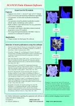 FE Analysis SW - 2