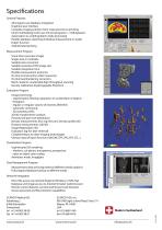 MicroCT Analysis Software - 2