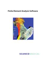 µCT Analysis SW-1
