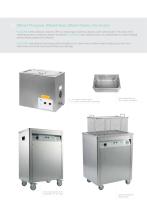 PLUSONIC Series Ultrasonic Cleaners-2
