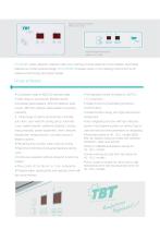 PLUSONIC Series Ultrasonic Cleaners-3