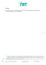 TECHNICAL DATASHEET FOR PLUSTEAM SERIES SILENT AIR COMPRESSOR-2