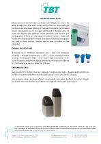 Water Softeners Flyer - 1