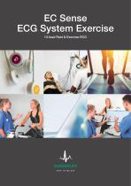 EC Sense ECG System Exercise - 1