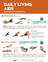 ADL Daily living Aids-1