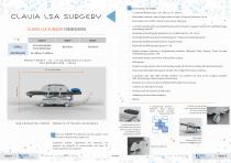 CLAVIA LSA - 8