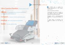 CLAVIA LSA CHIR - 10