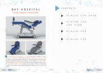 CLAVIA LSA CHIR - 6