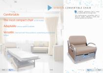 Extra Bed Range - 3