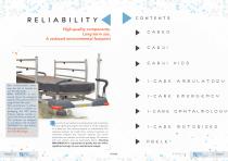 TROLLEY STRETCHER - 5