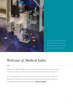 Medical Index Catalog English-3