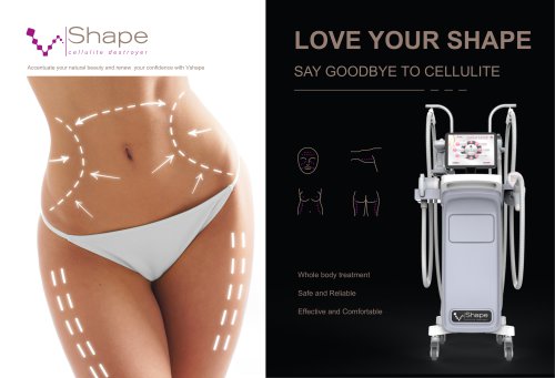 NUBWAY body contouring VS II