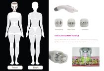 NUBWAY body contouring VS II-6